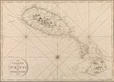 Tavola dal diario di Edward Barlow sulla sua vita in mare su navi del re, East & West Indiamen e altri mercantili dal 1659 al 1703 da W. Heather