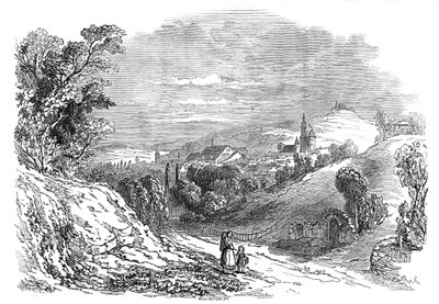 Coburg da W. J. Linton