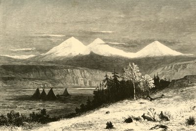 Le tre sorelle da W. J. Linton