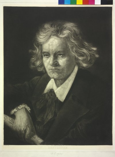 Beethoven da W. L. Arndt