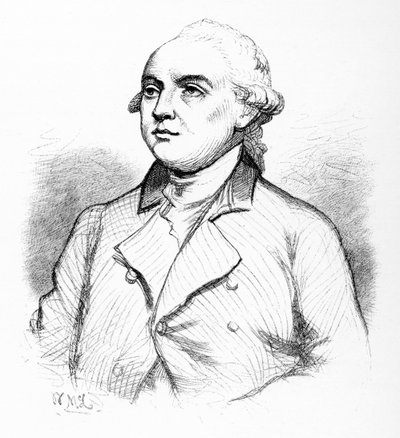 Thomas Townshend, 1° Visconte Sydney, politico britannico 1886 da W. Macleod