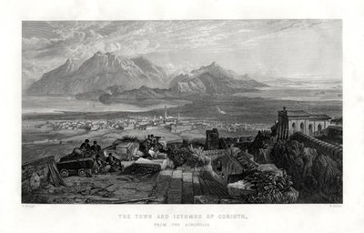 La città e l
