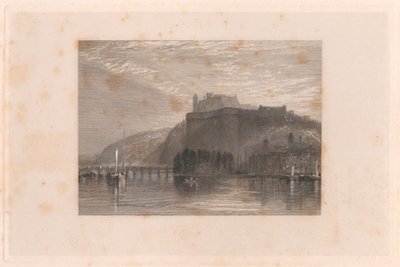 Amboise da W. R. Smith