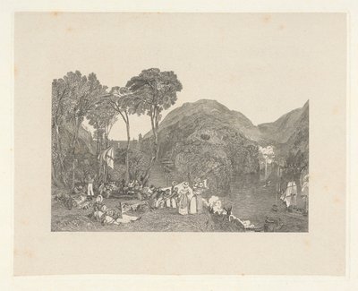 Dartmouth Cove da W. R. Smith