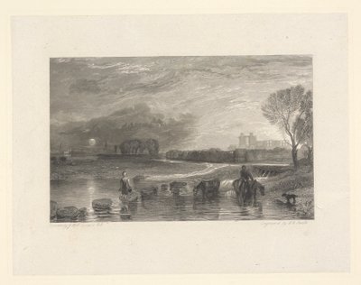 Leicester, Leicestershire da W. R. Smith