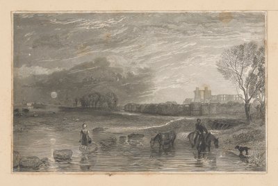 Leicester, Leicestershire da W. R. Smith