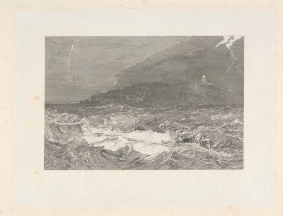 Lowestoffe, Suffolk da W. R. Smith