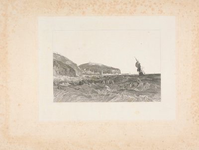 Whitehaven, Cumberland da W. R. Smith