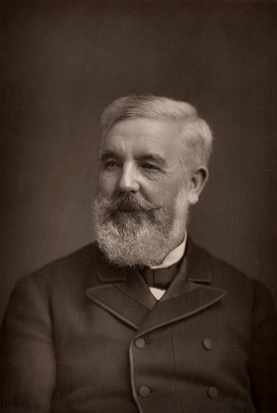 Sydney Henry Waterlow (1822-1906) da W. and D. (after) Downey