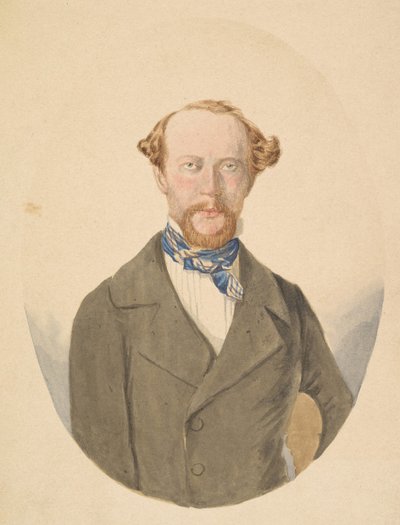 William Langenheim da William and Frederick Langenheim