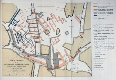 Mappa dell