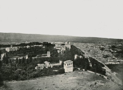 La città e l