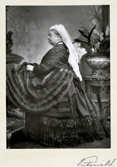 Regina Vittoria da Walery