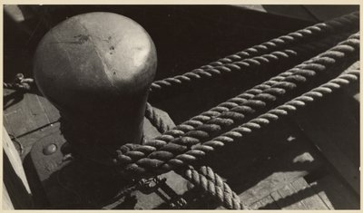 Porto di New York da Walker Evans