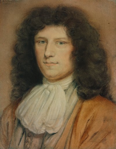 Ritratto di un Giovane da Wallerant Vaillant