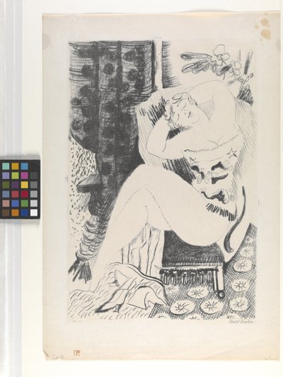Edith da Walt Kuhn