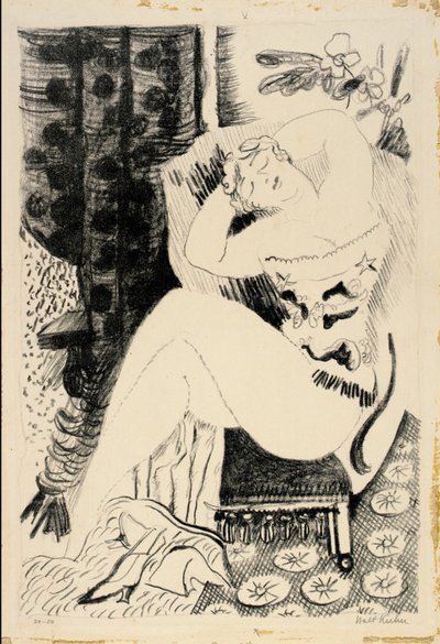 Edith da Walt Kuhn