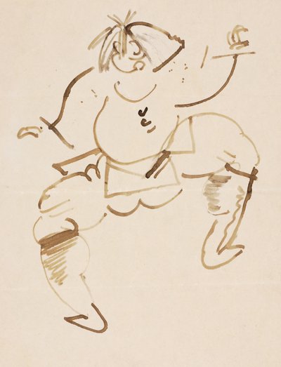 Figura da Walt Kuhn