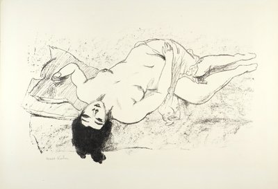 Avorio da Walt Kuhn
