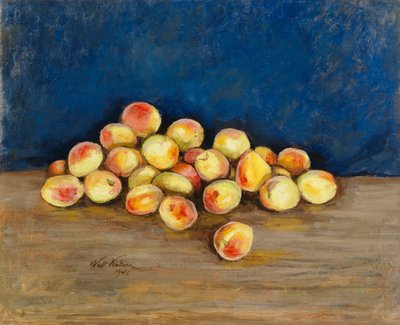 Pesche da Walt Kuhn