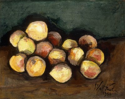 Pesche da Walt Kuhn