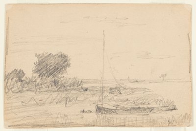 Paesaggio da Walter Clark