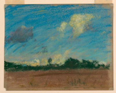 Paesaggio da Walter Clark