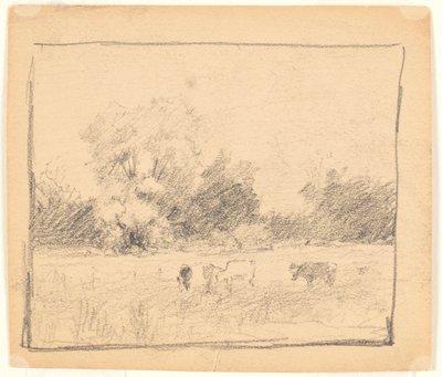 Paesaggio da Walter Clark