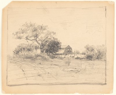 Paesaggio da Walter Clark