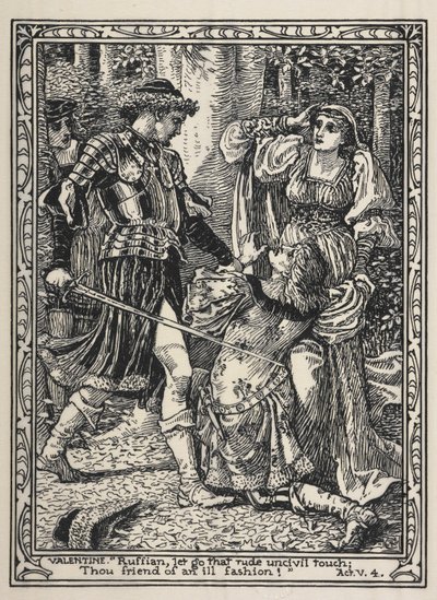 Una scena da 