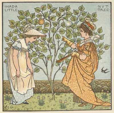 Illustrazione a colori per 