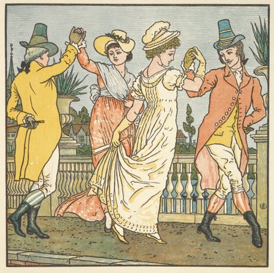 Illustrazione a colori per 
