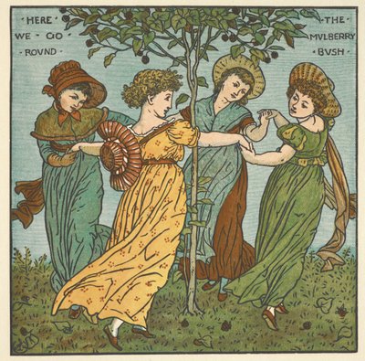 Illustrazione a colori per 