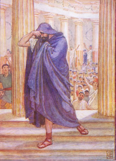 Lasciò l