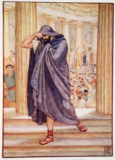 Lasciò l