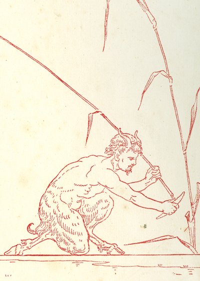 Design della copertina interna di 