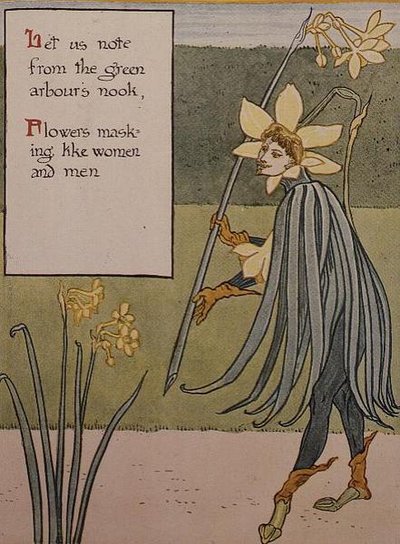 Il Narciso, da 