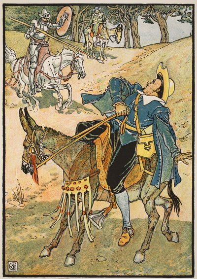 La ricca conquista dell