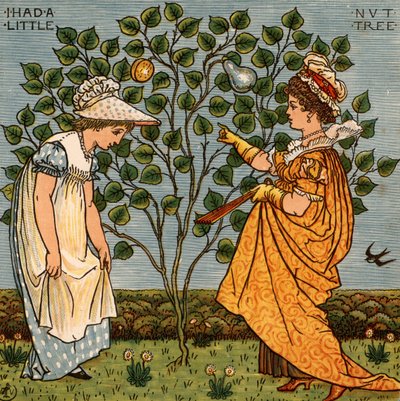 Walter Crane da Walter Crane