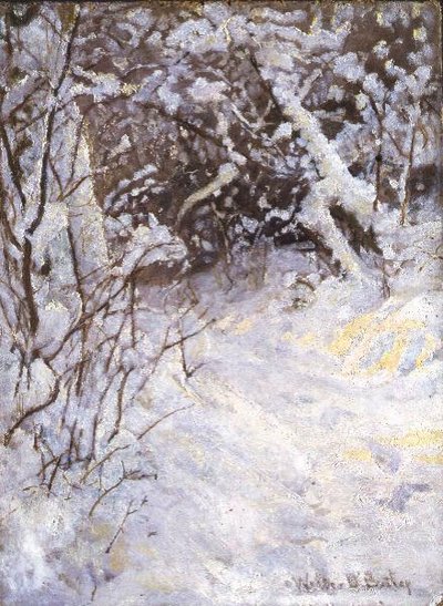 Neve da Walter D. Batley