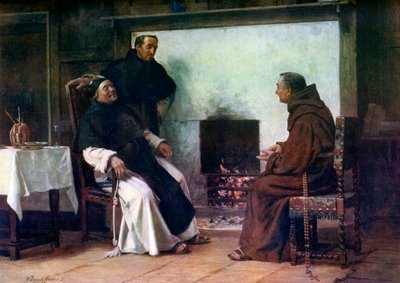 Una buona storia da Walter Dendy Sadler