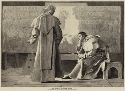 Fra Angelico da Walter Duncan