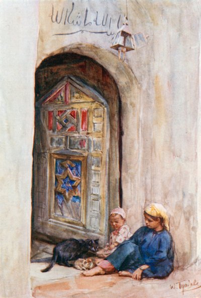  da Walter Frederick Roofe Tyndale