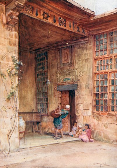  da Walter Frederick Roofe Tyndale