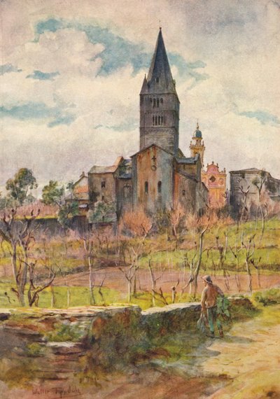 S. Salvatore da Walter Frederick Roofe Tyndale