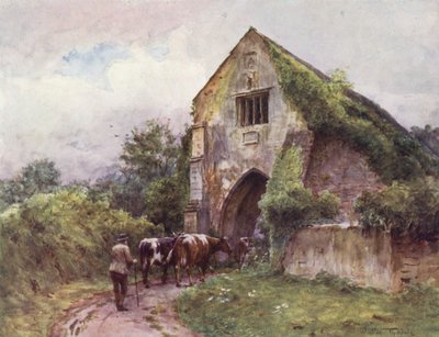 Wessex: Porta d