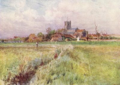 Wessex: Wareham, L