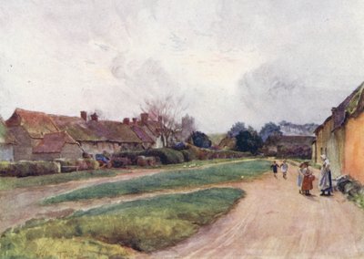 Wessex: Lana da Walter Frederick Roofe Tyndale