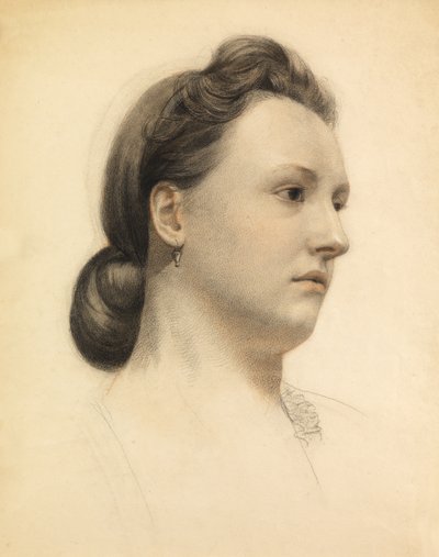 Miss Wells da Walter Fryer Stocks