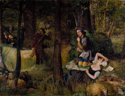 Scena da 